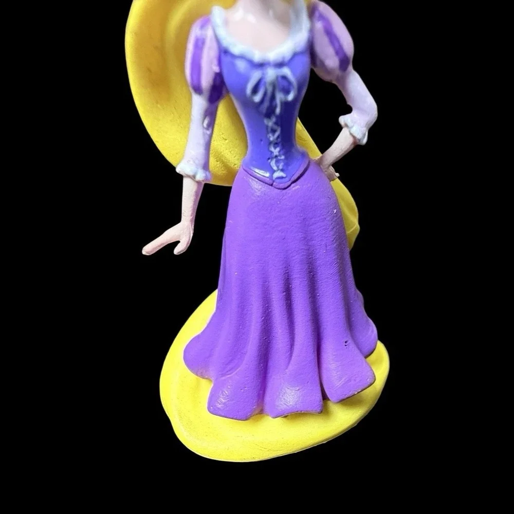 Disney Tangled RAPUNZEL 2.7